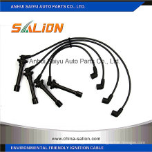 Cable de encendido / Cable de bujía para Nissan 22440-57y10 / Zef889 / 22440-73c00 / 22440-73c10